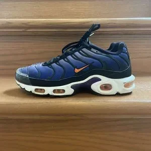 Nike Shoes Nike Air Max Plus Og Voltage Purple Mens Shoes